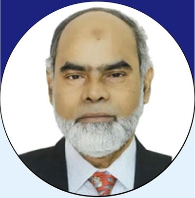 Dr. Aftab Uddin