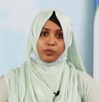 Syeda Anika Momtaz